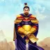 Three Kingdoms