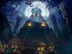 TikiPop Spooky Temples