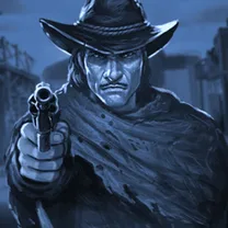 Tombstone Begins
