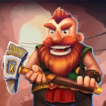 Treasure Mine