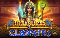 Treasures of Cleopatra