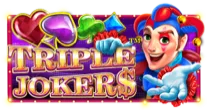 Triple Jokers