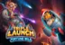 Triple Launch Fortune Wild