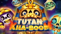 Tutan Kha-boom