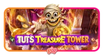 Tut’s Treasure Tower