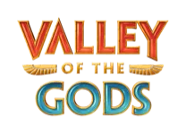 Valley of the Gods