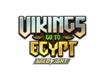 Vikings Go To Egypt Wild Fight
