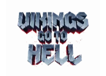 Vikings Go To Hell