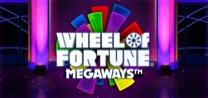 Wheel Of Fortune Megaways