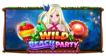 Wild Beach Party