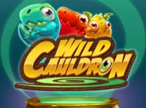 Wild Cauldron