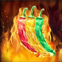 Wild Hot Chilli Reels