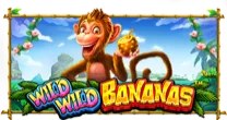 Wild Wild Bananas