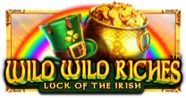 Wild Wild Riches