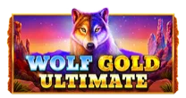 Wolf Gold Ultimate