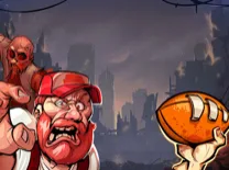 Zombie aPOPalypse