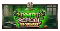 Zombie School Megaways